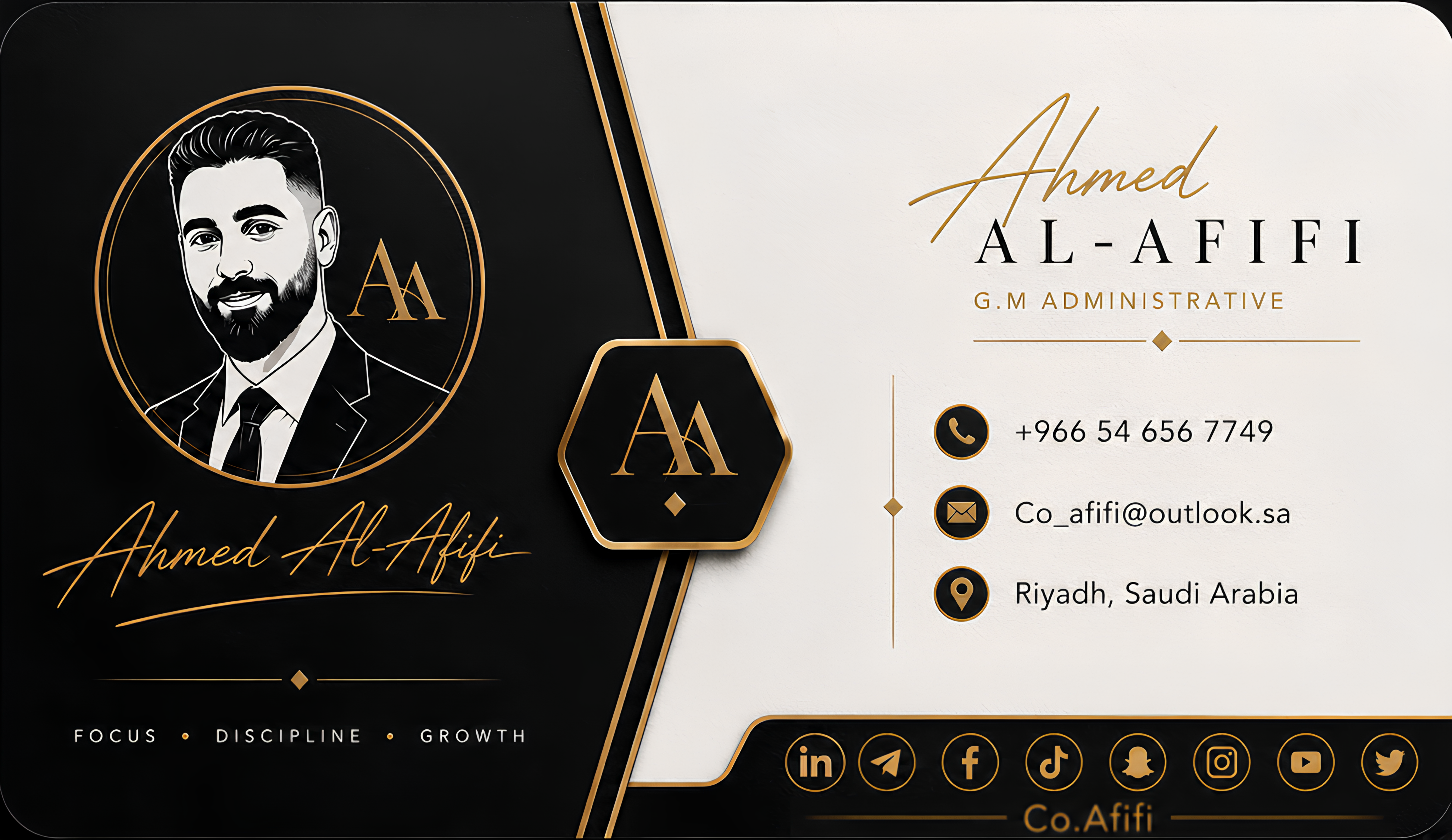 Business Card